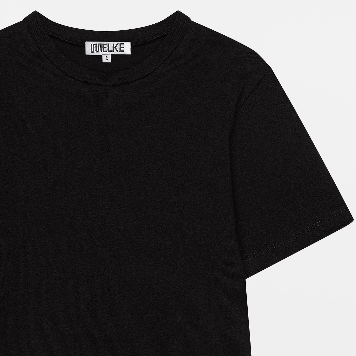 Black T-Shirt