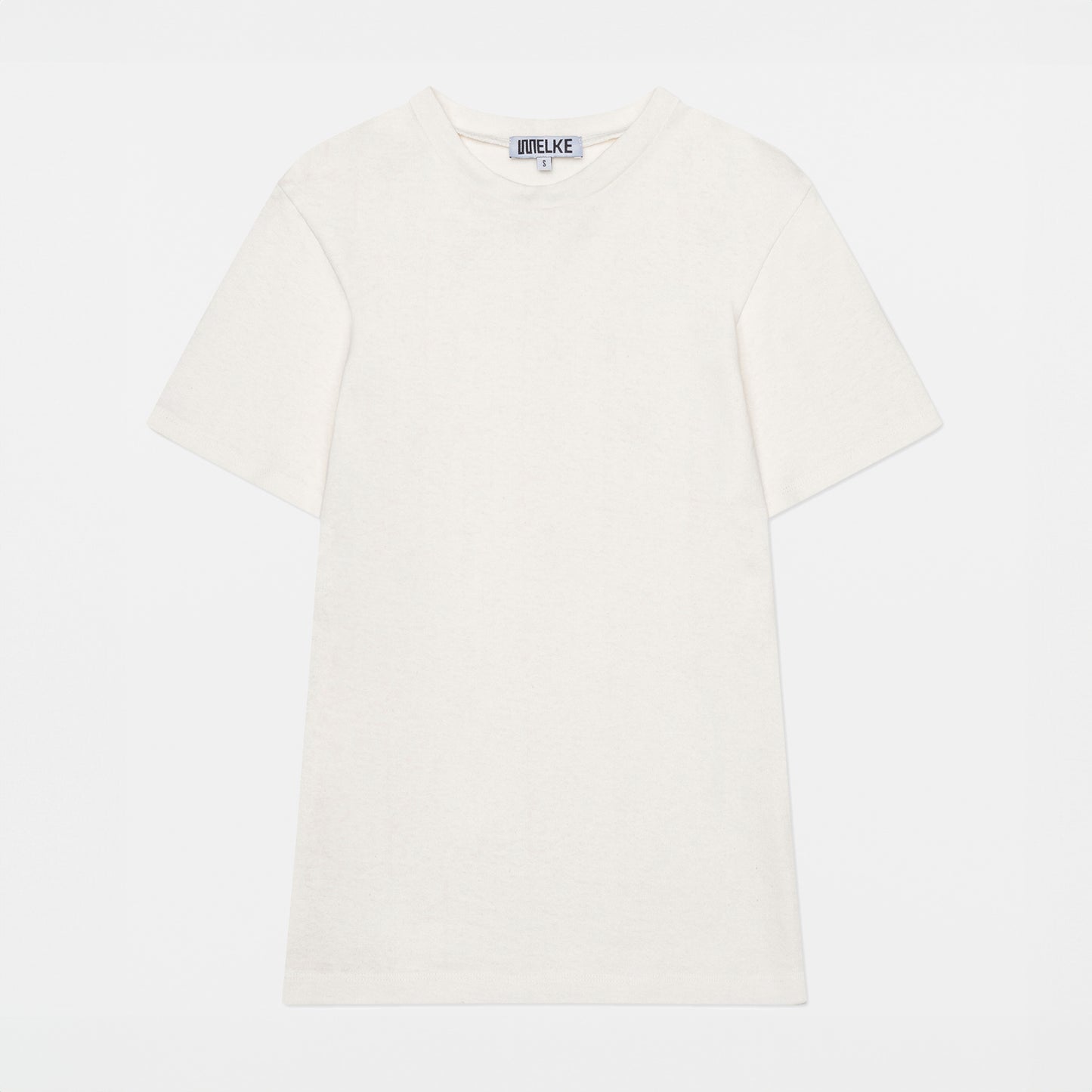 White T-Shirt