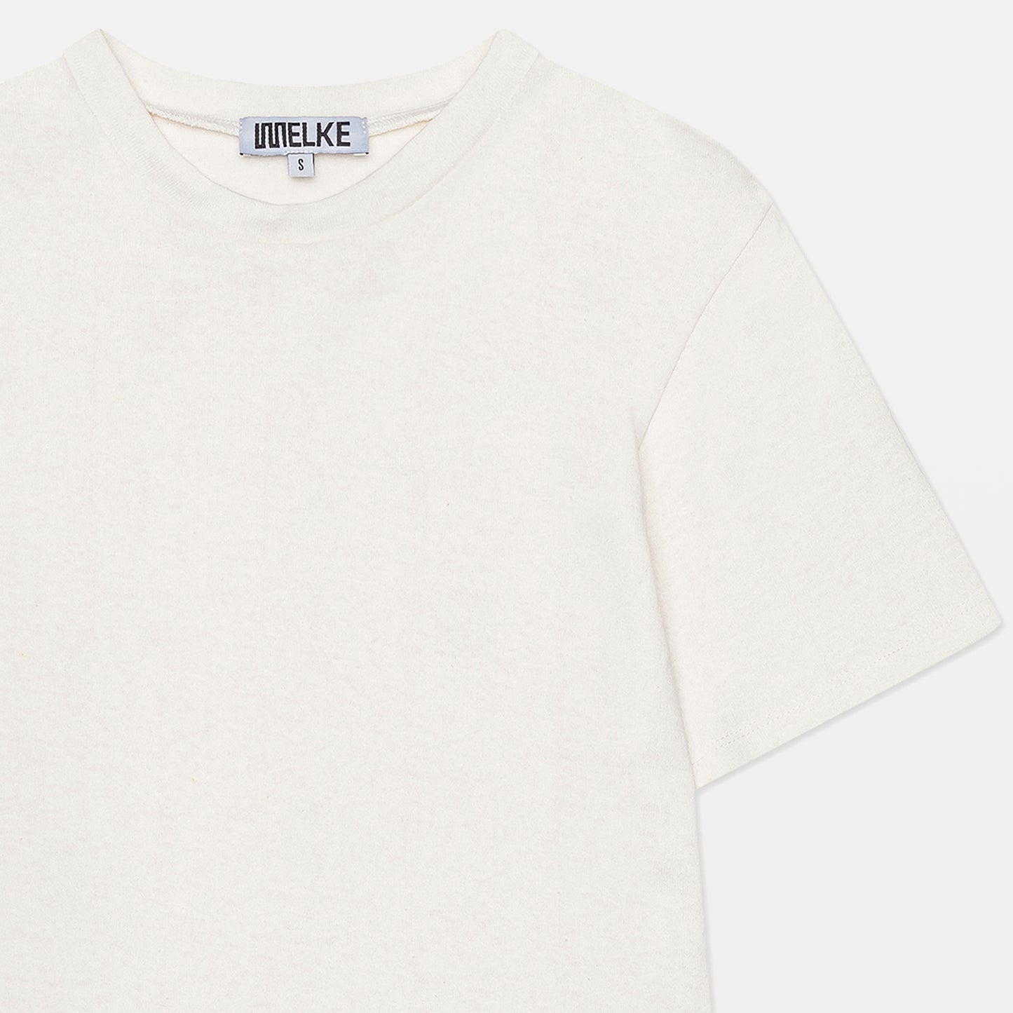 White T-Shirt