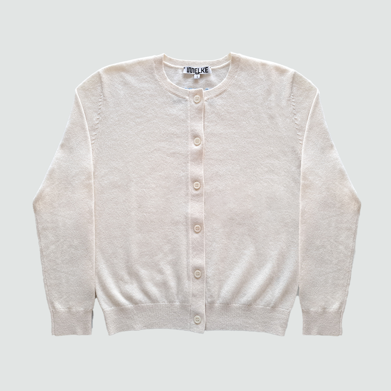 Custom Cardigan