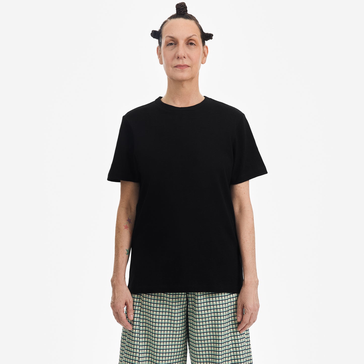 Black T-Shirt