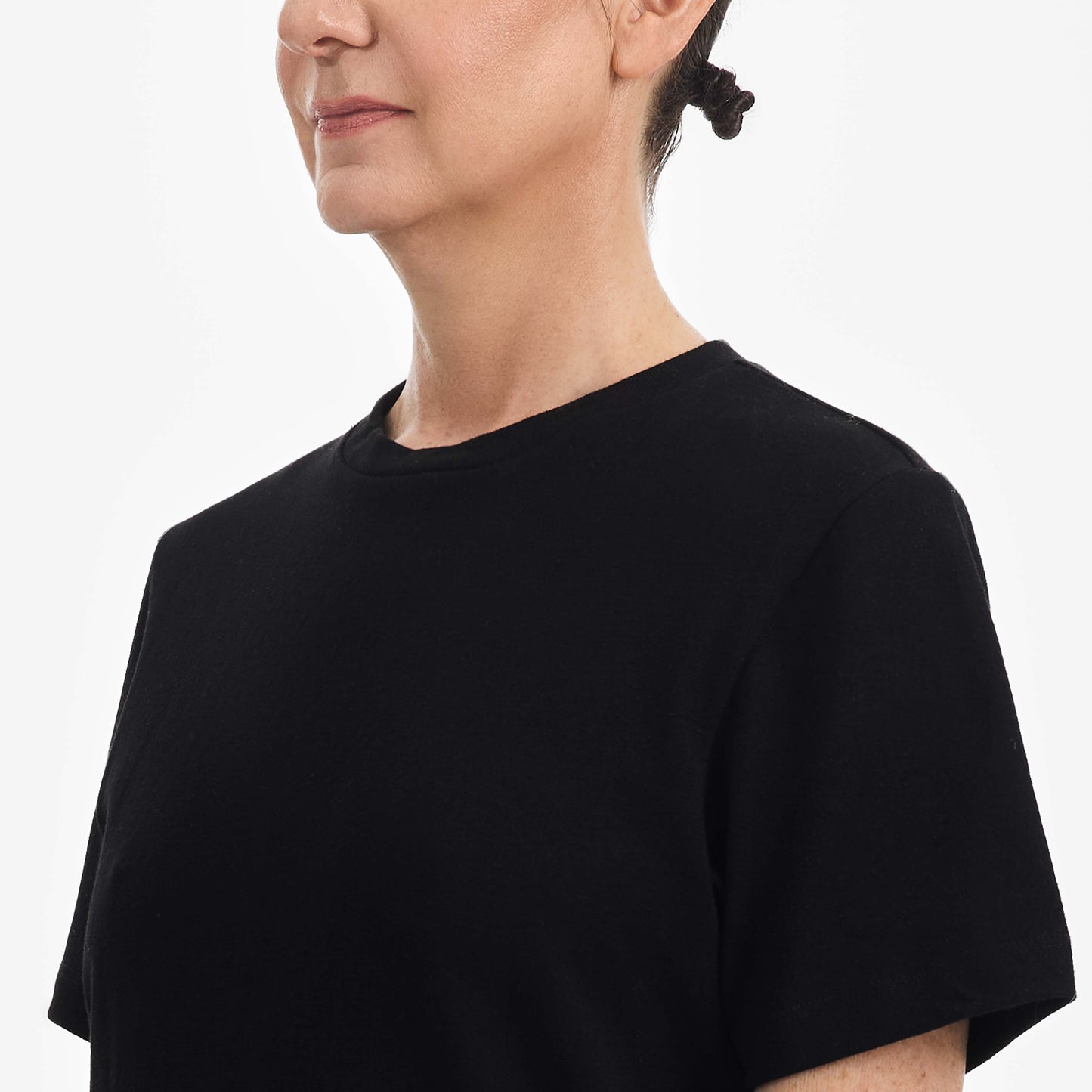 Black T-Shirt