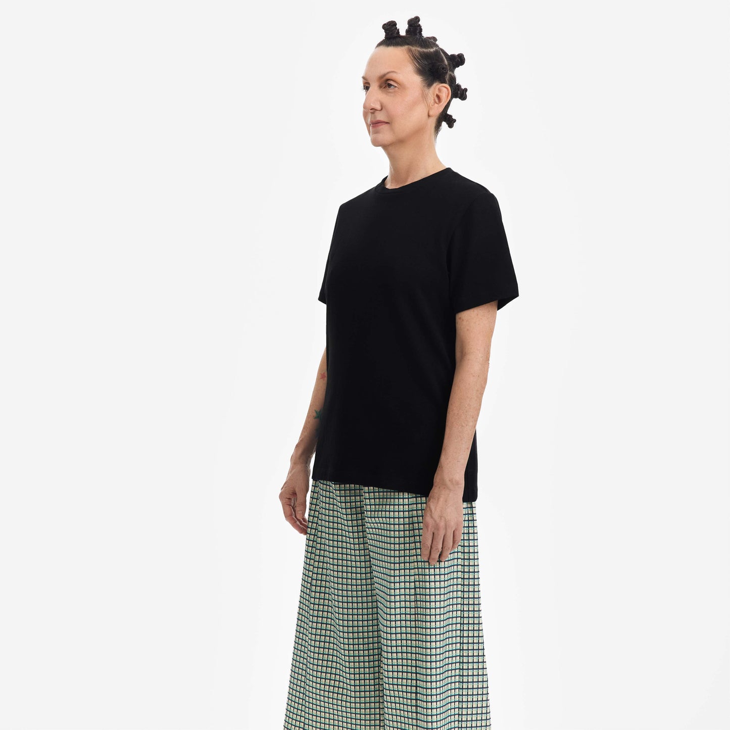 Black T-Shirt