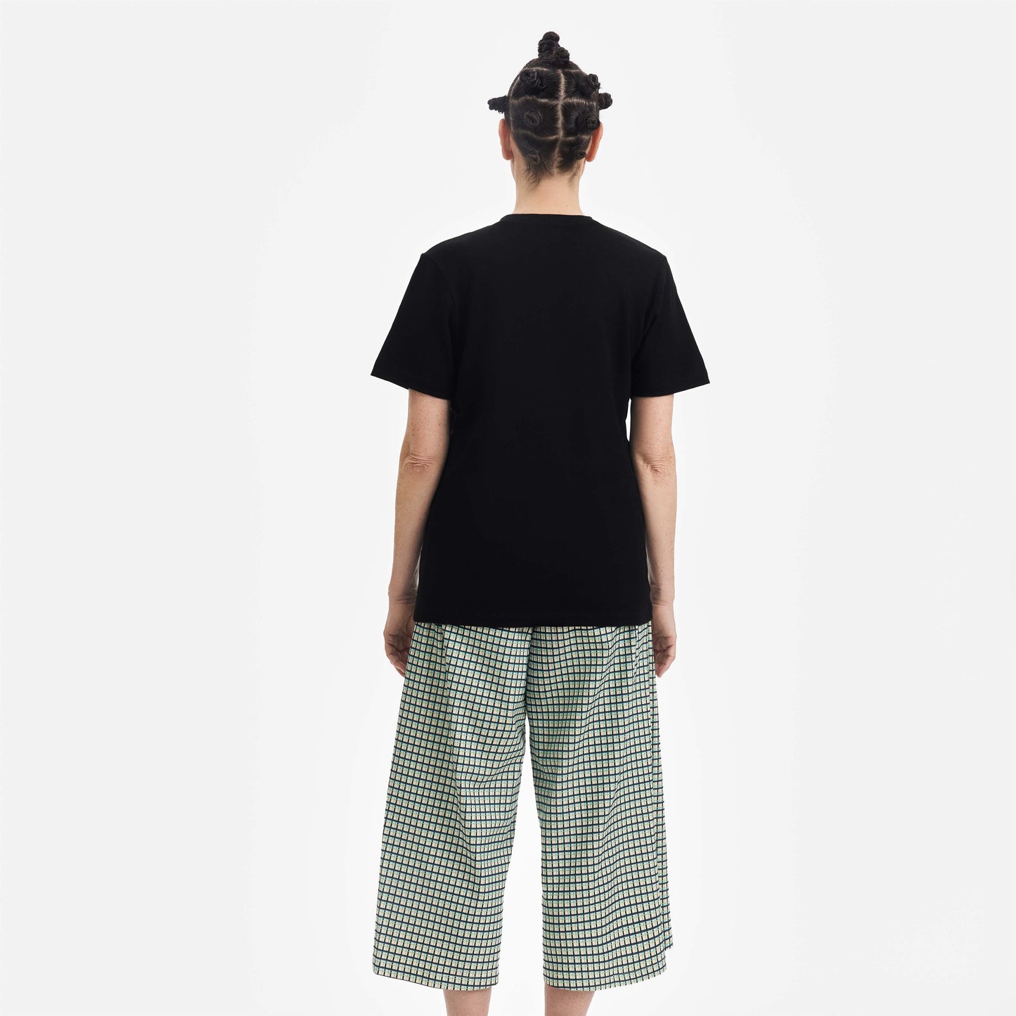 Black T-Shirt