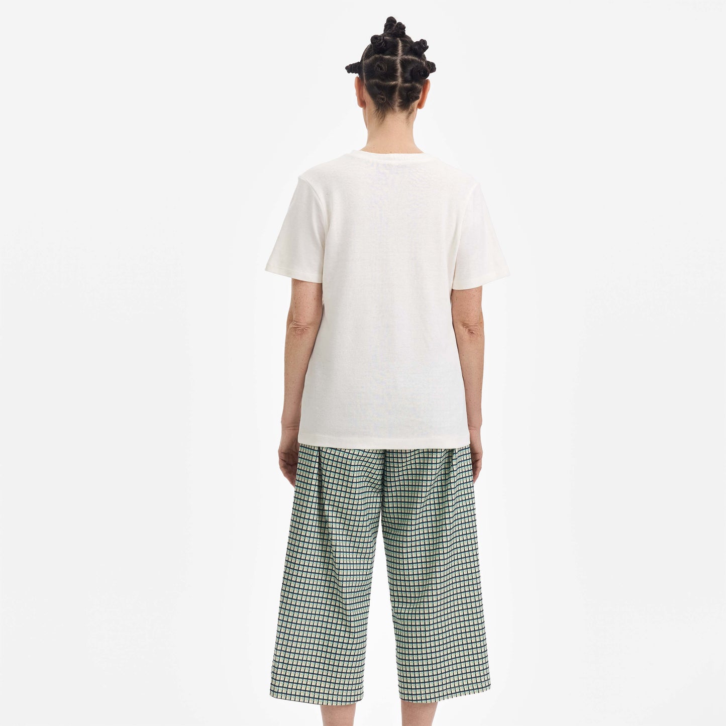 White T-Shirt