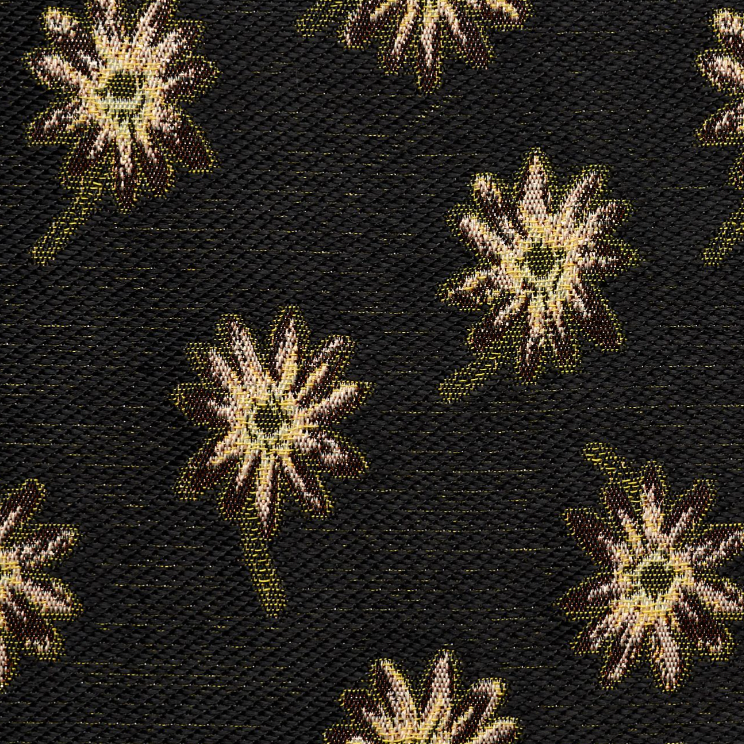Jacquard Garden Blazer