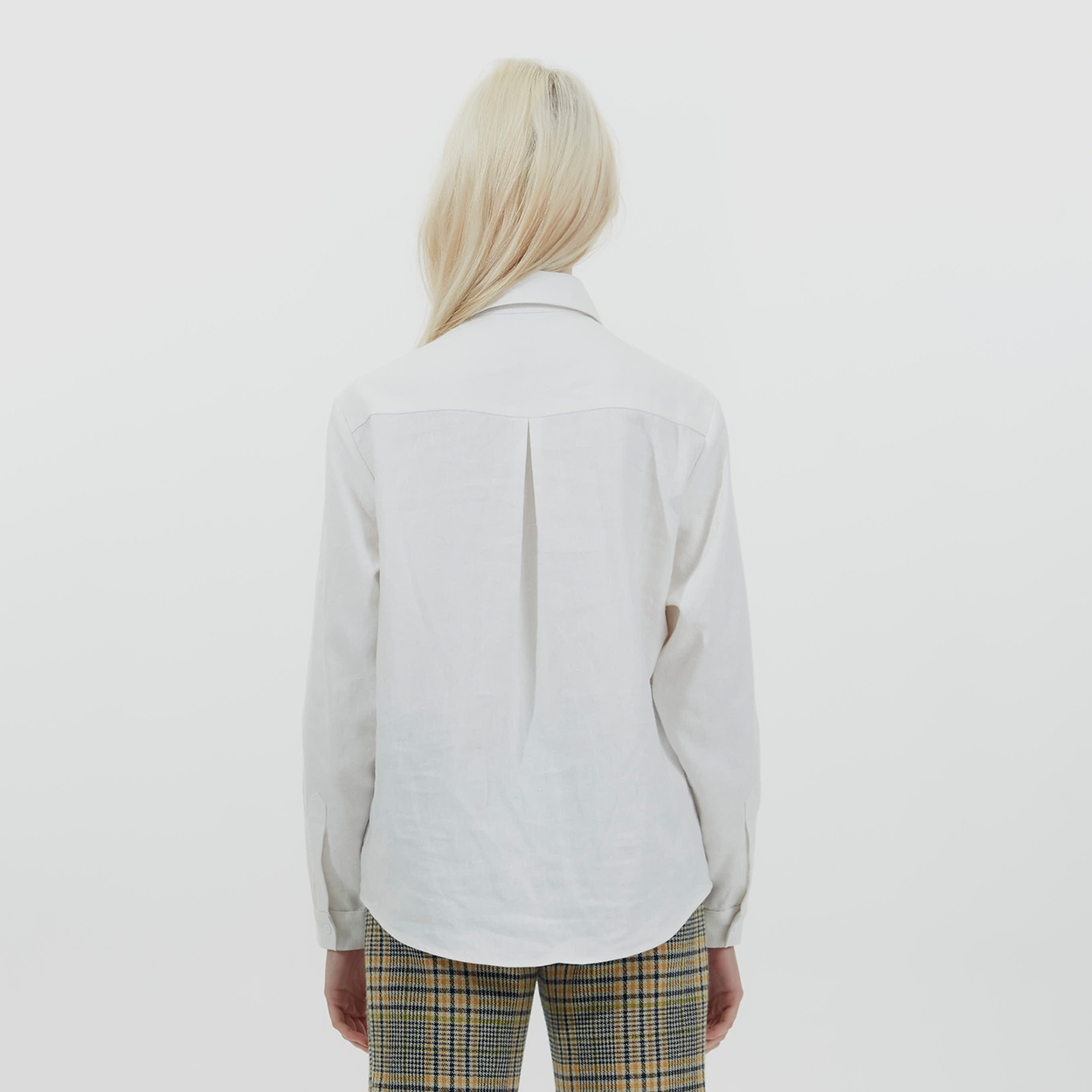 Coordinates Shirt