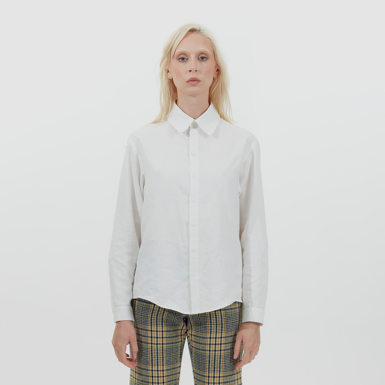 Coordinates Shirt