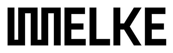 Melke NYC logo