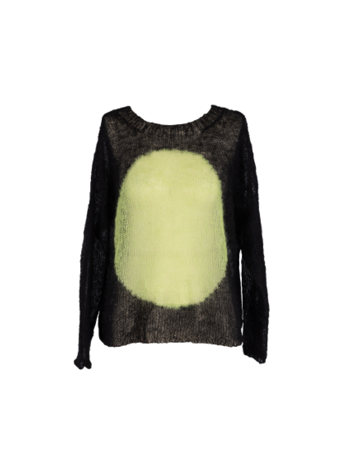 Aposematic Sweater