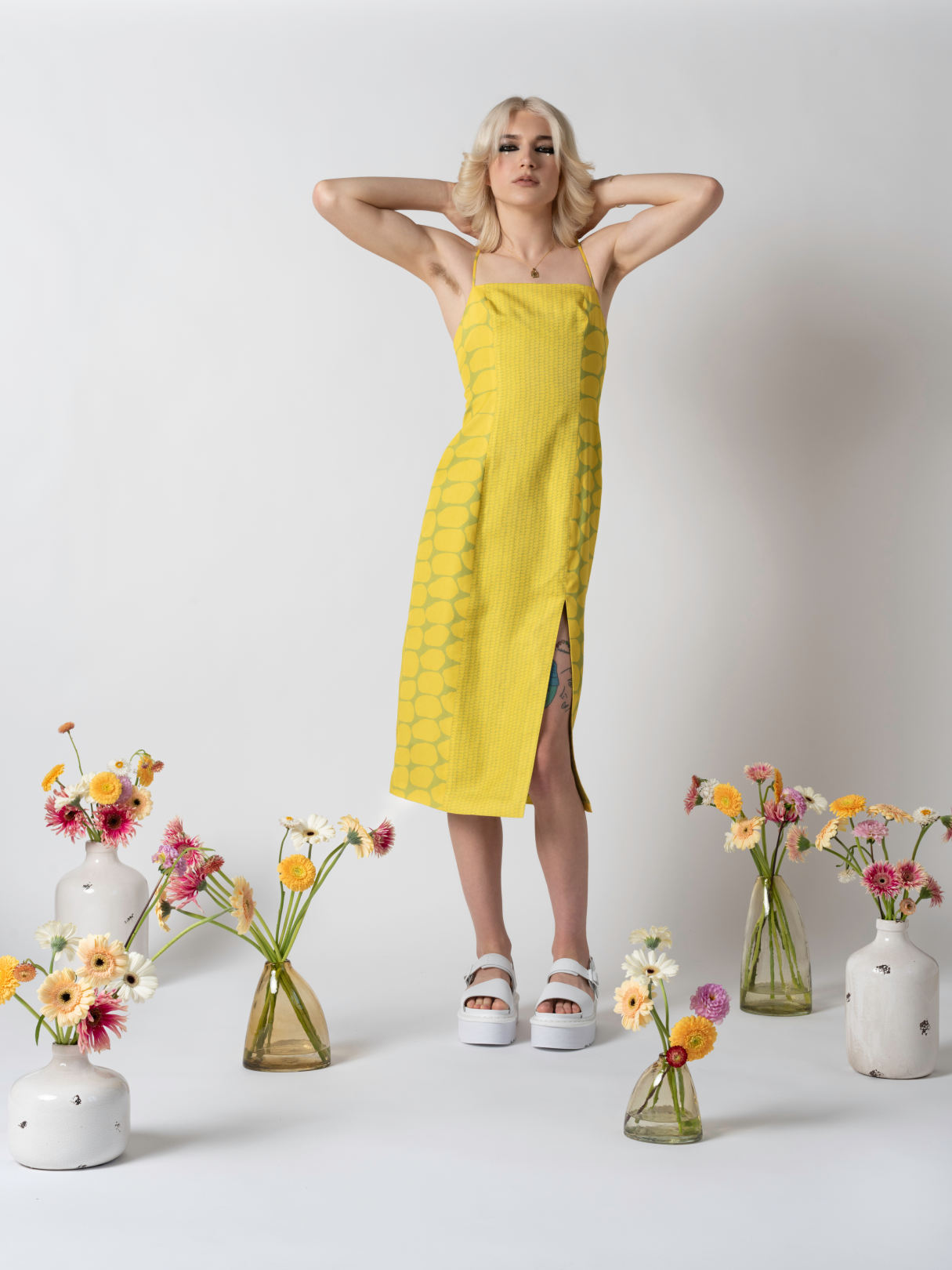 Bantam Slip Dress