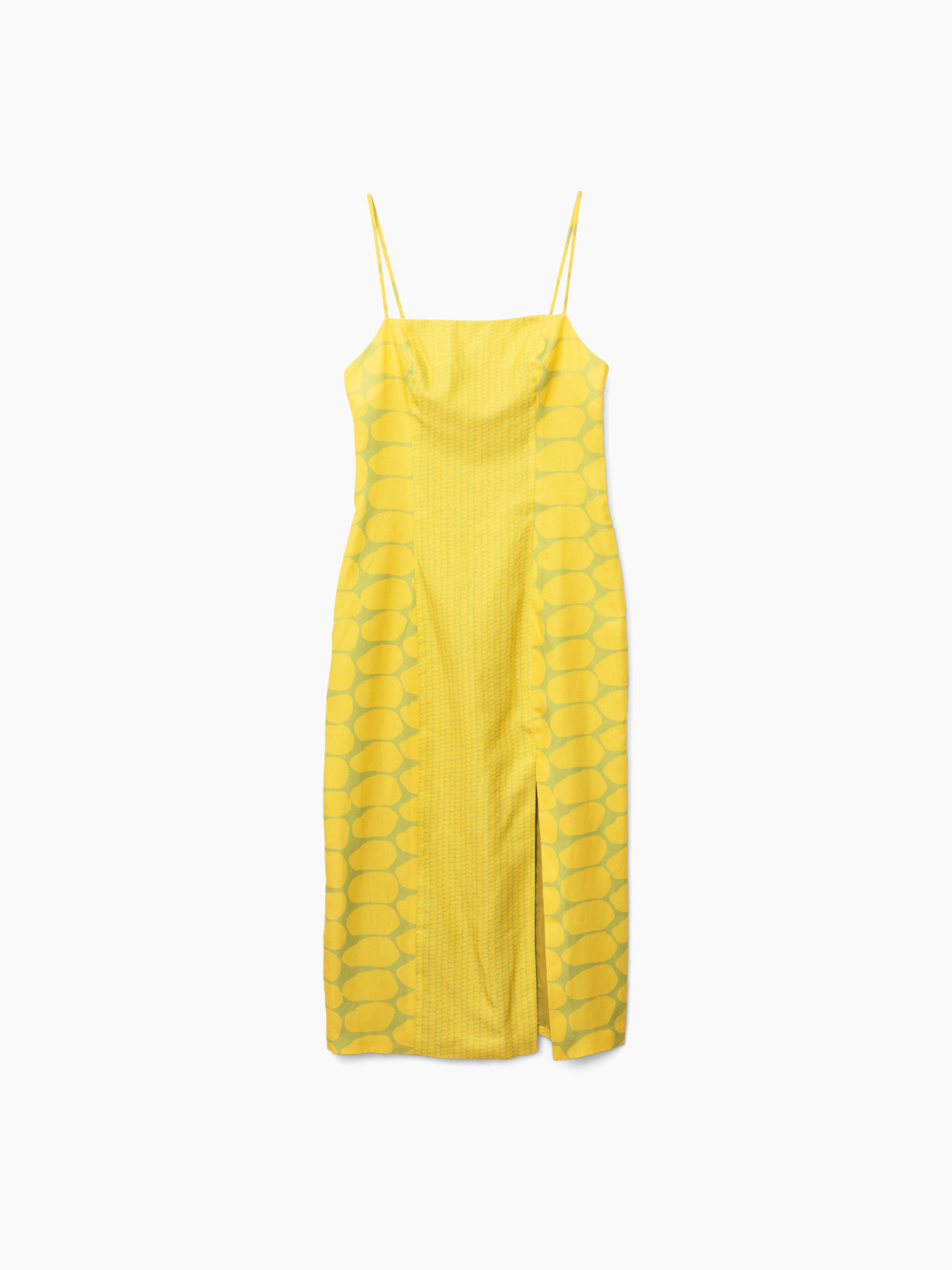 Bantam Slip Dress
