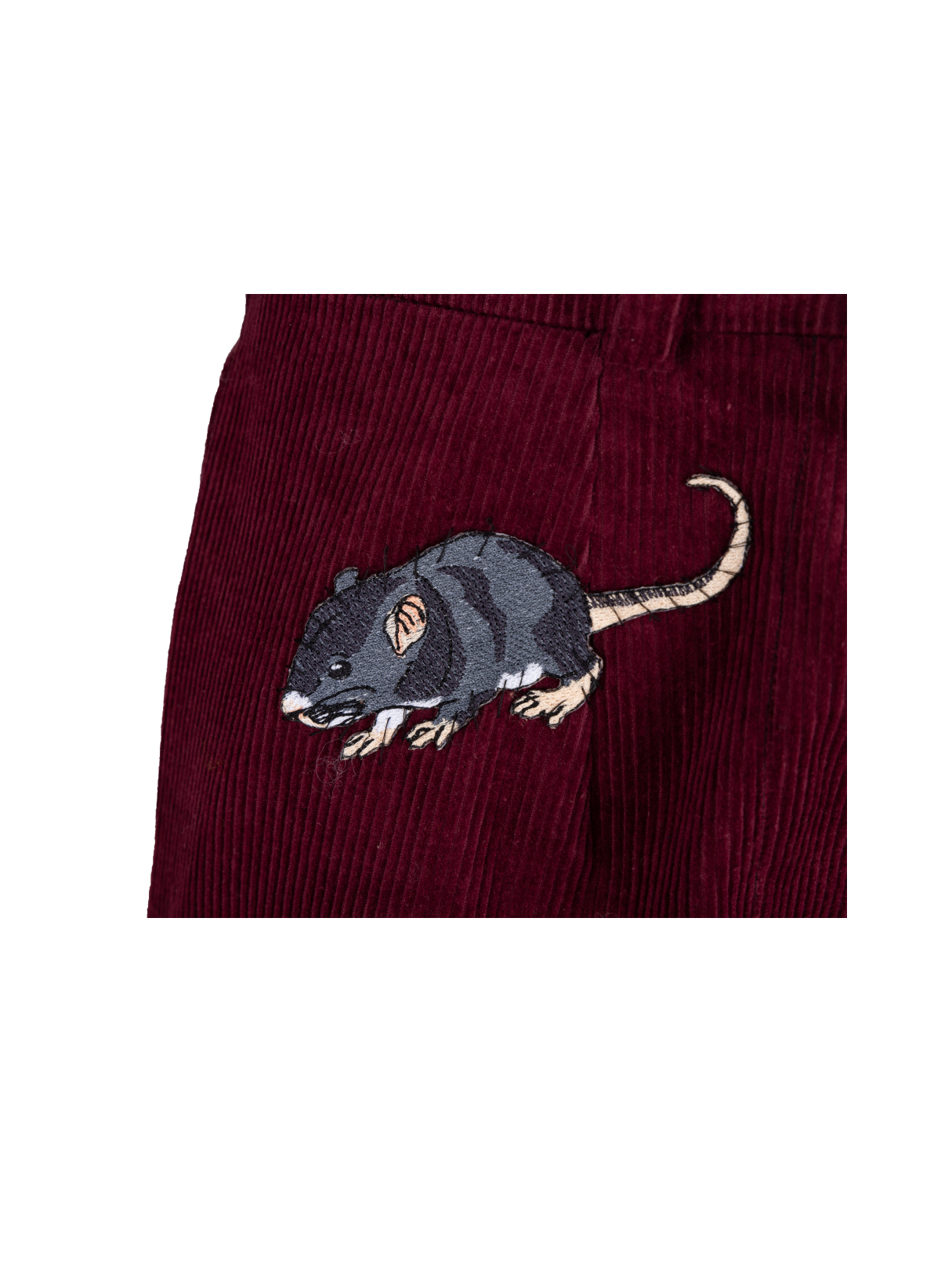 Rats Pants