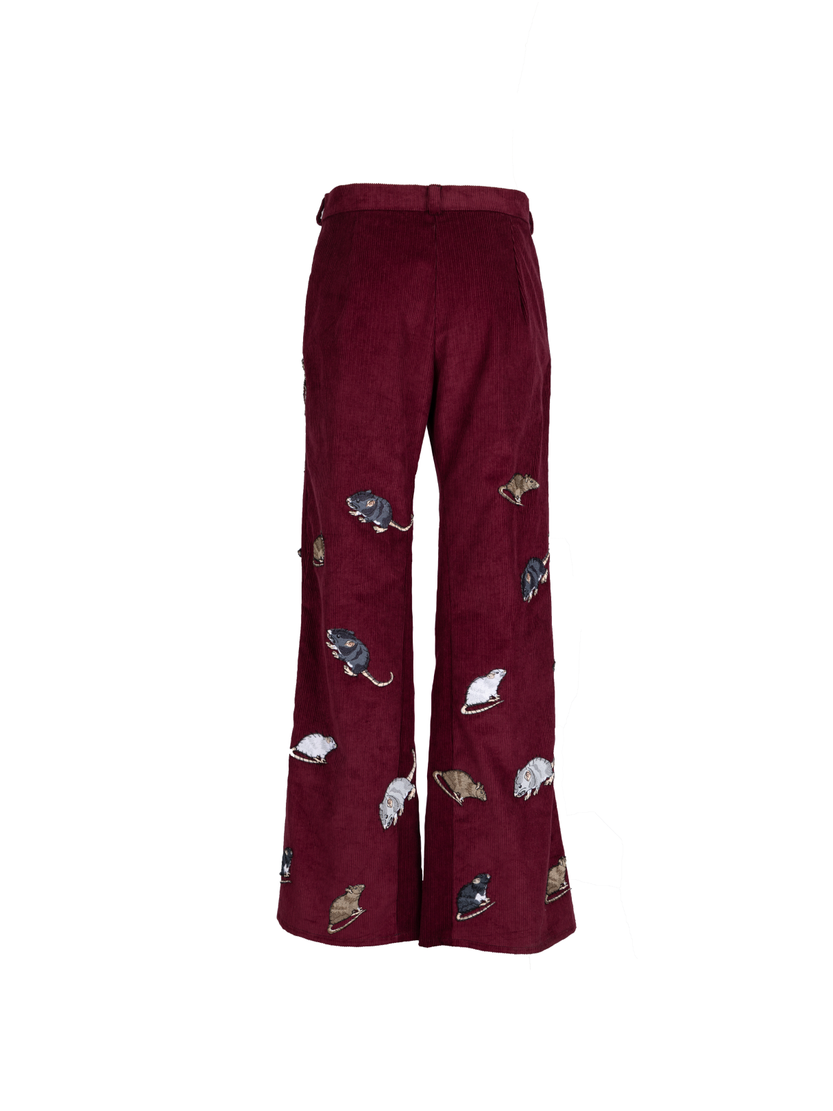 Rats Pants