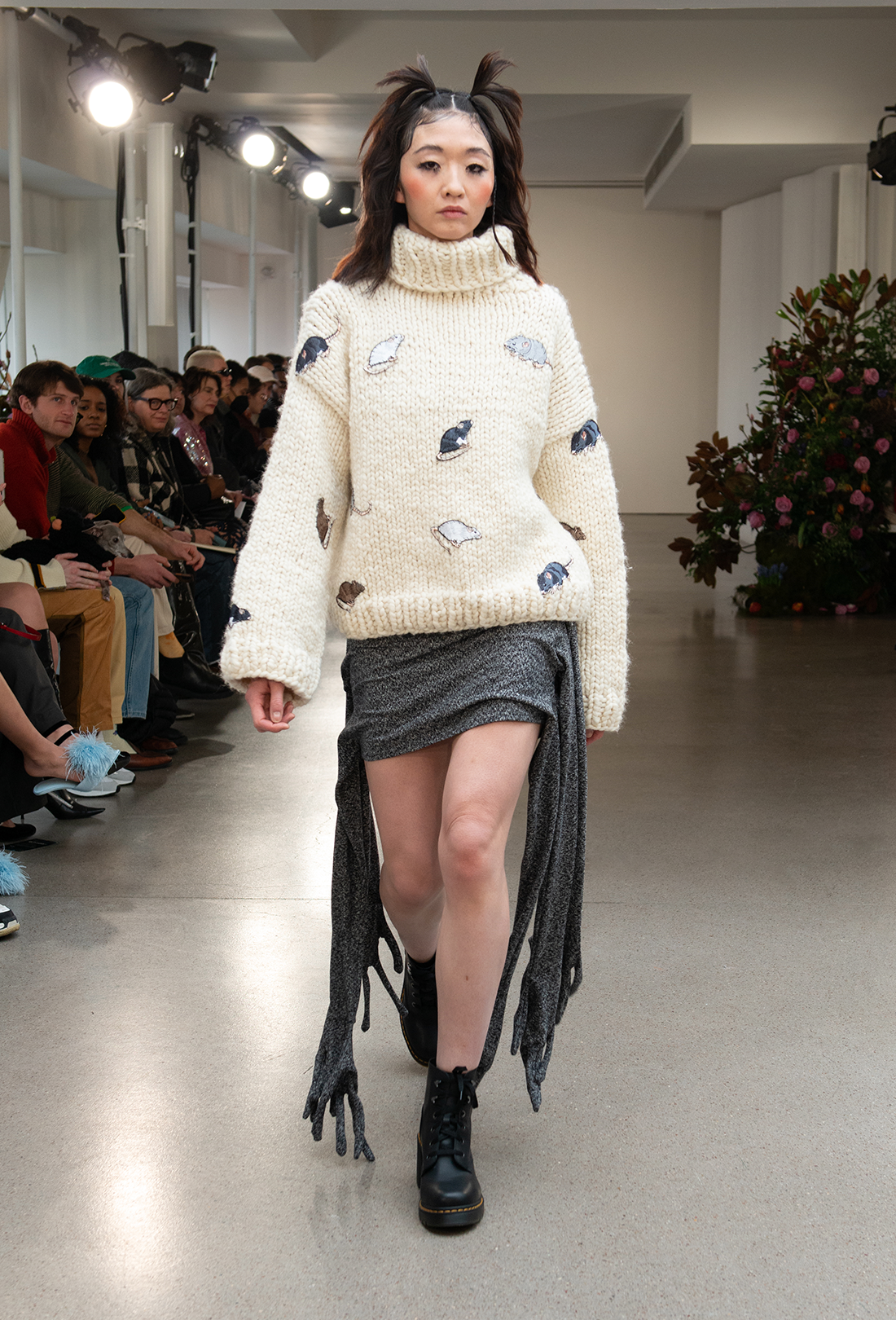 Rat Sweater