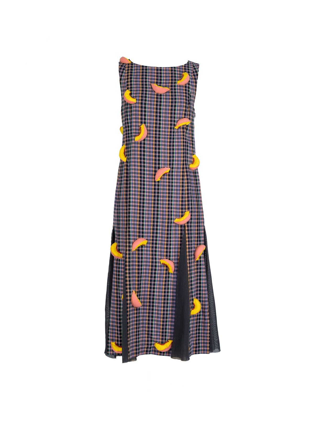 Slice Dress