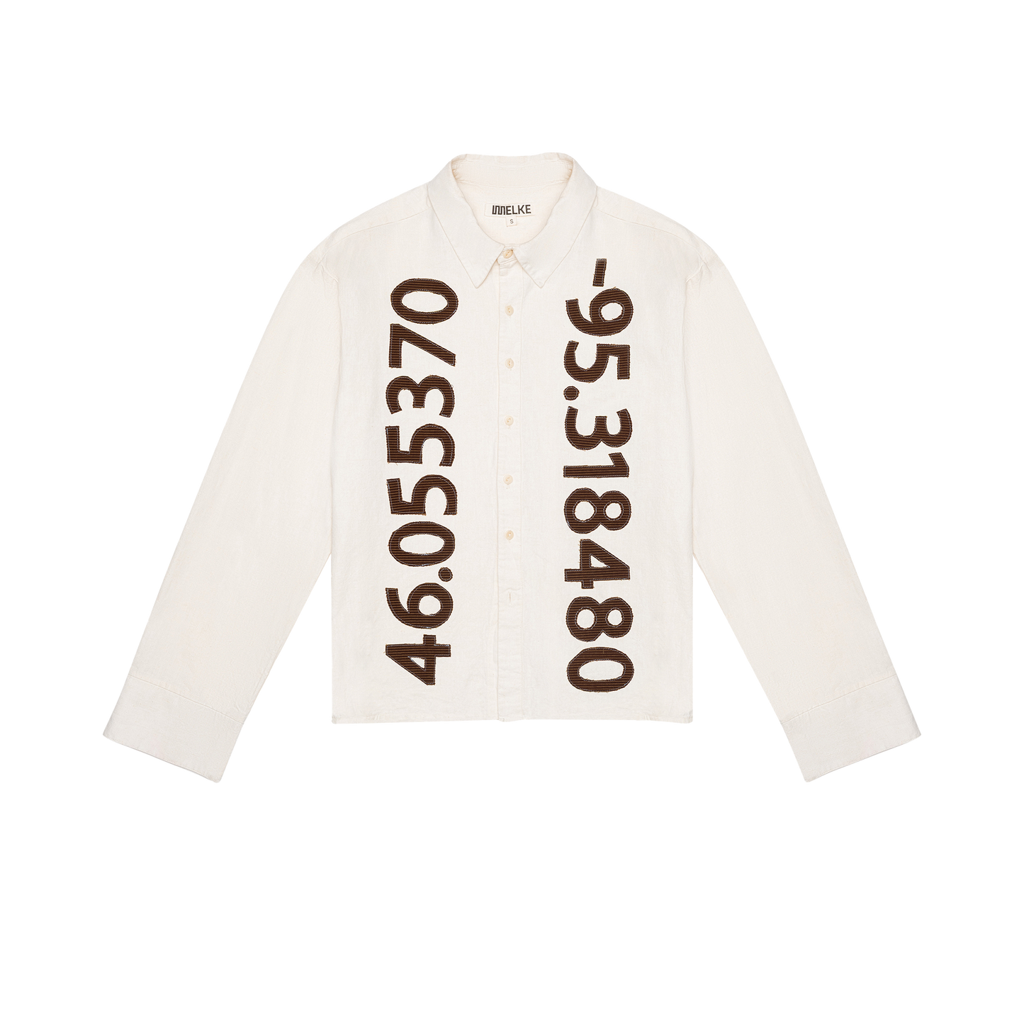 Coordinates Shirt