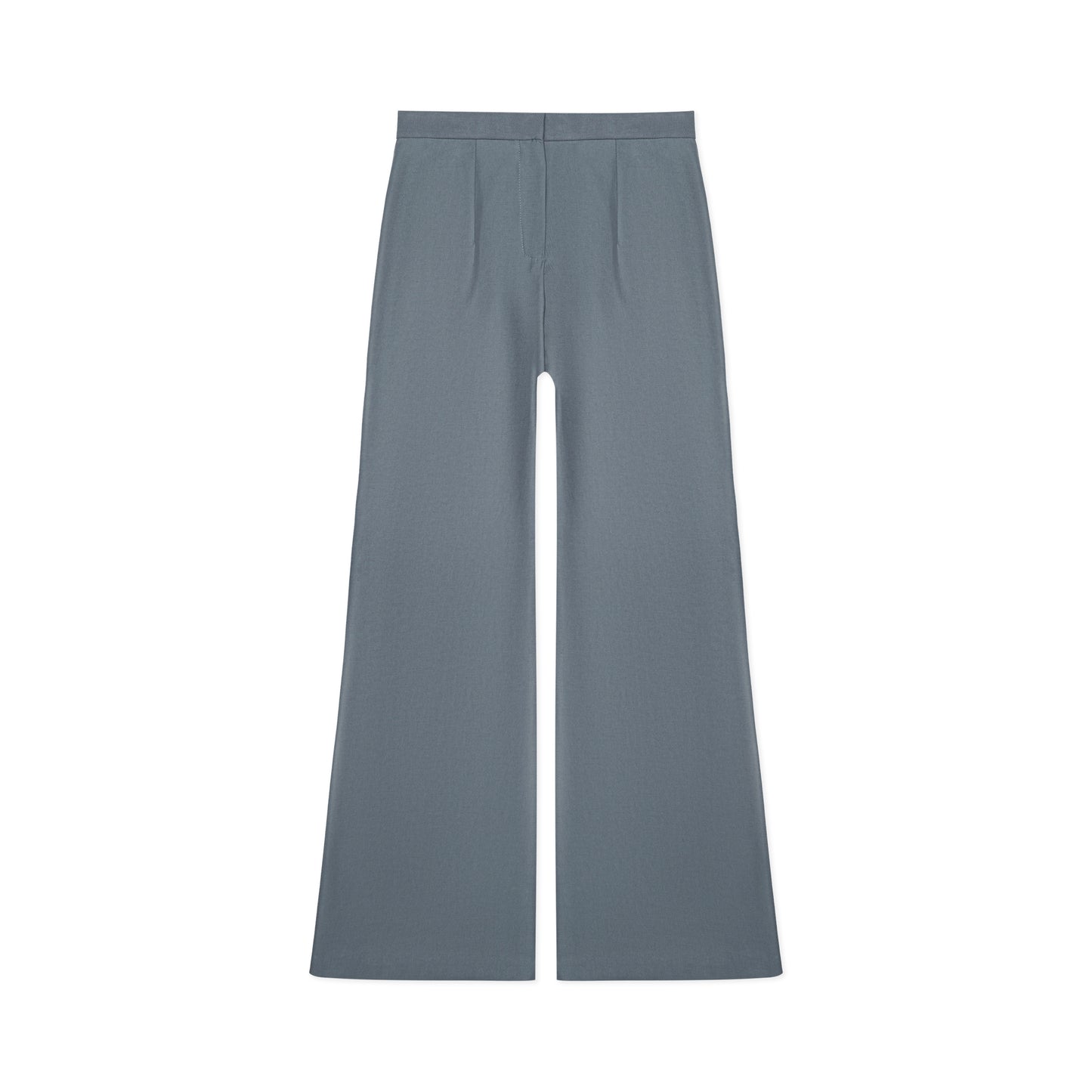 Flare Trousers