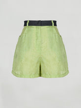 Light Safari Shorts