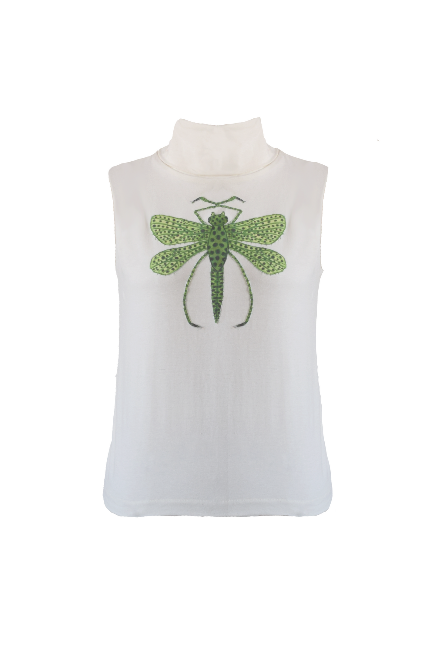 Dragonfly Tank