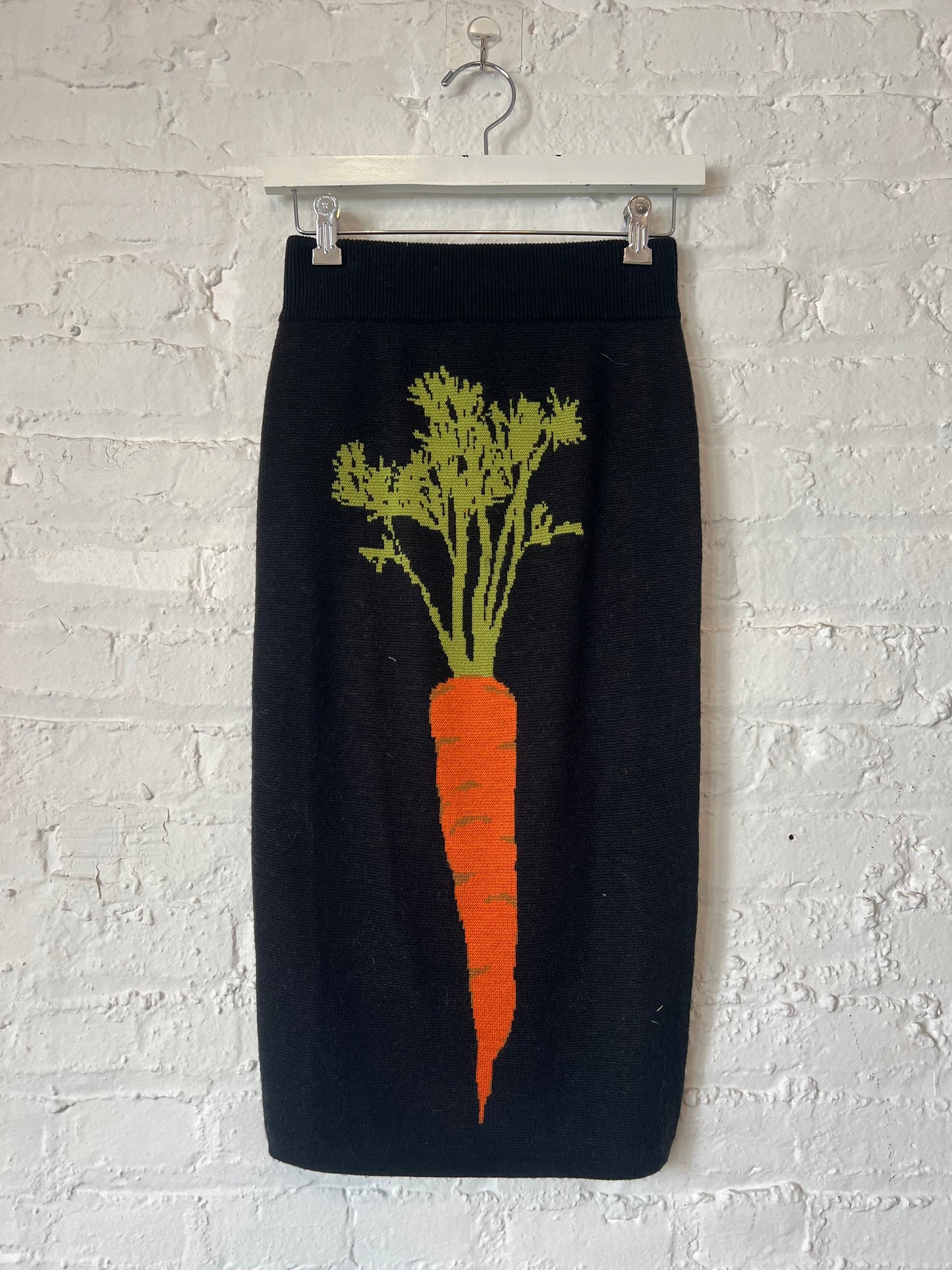 Carrot Skirt