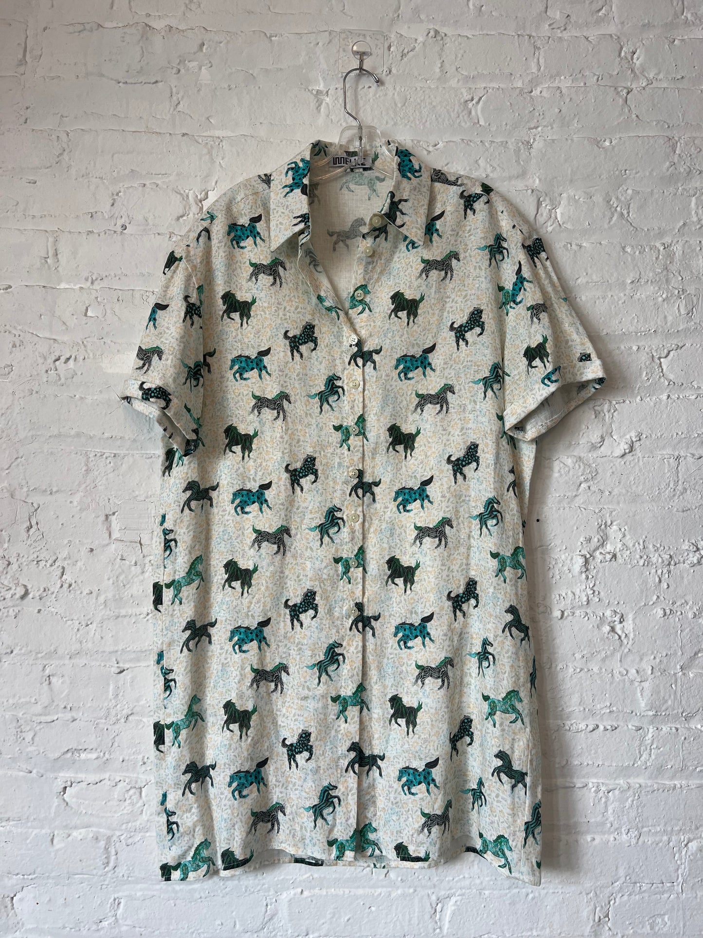 Horse Shirt