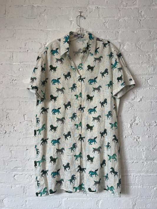 Horse Shirt