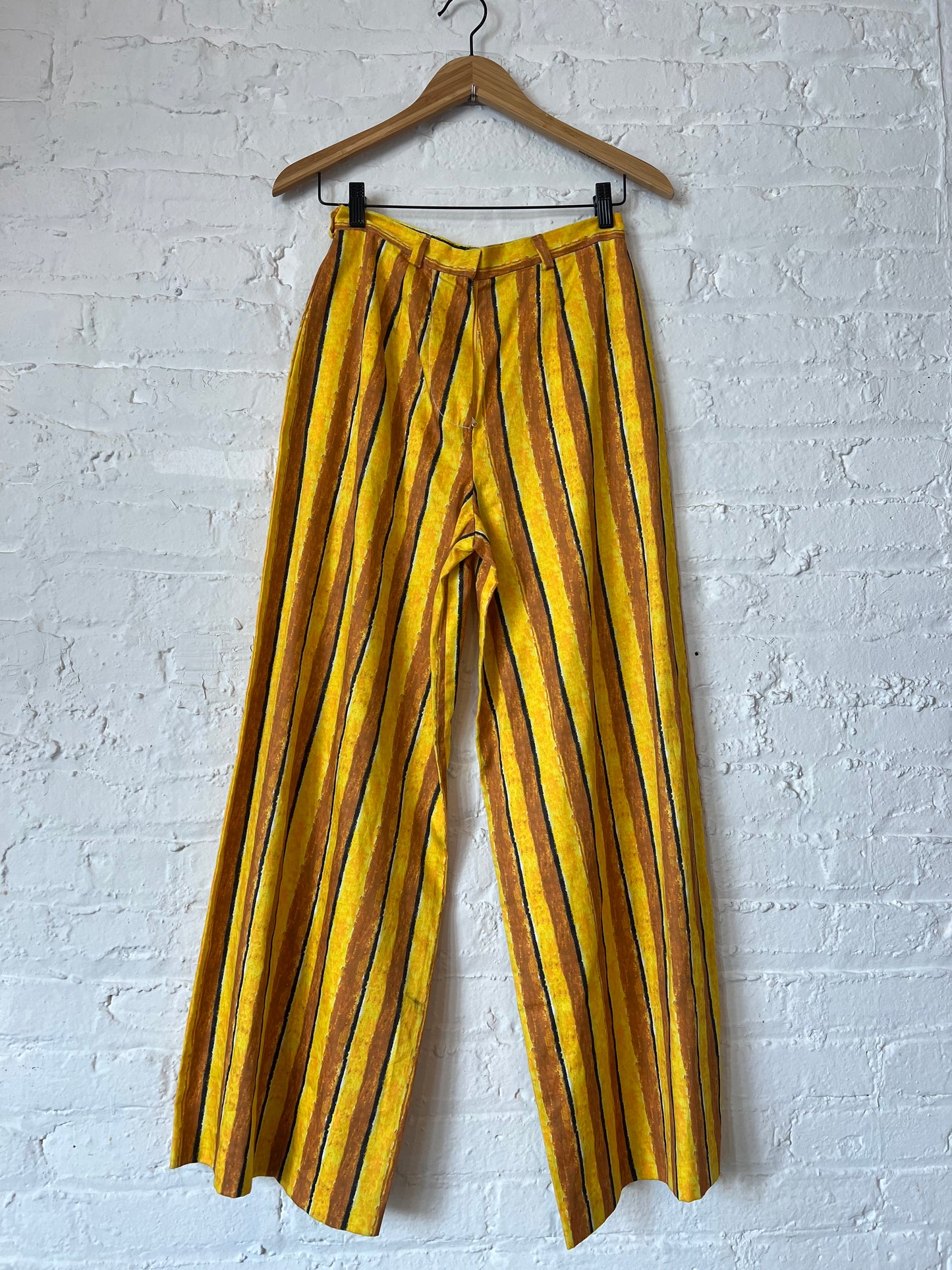 Pencil Pants