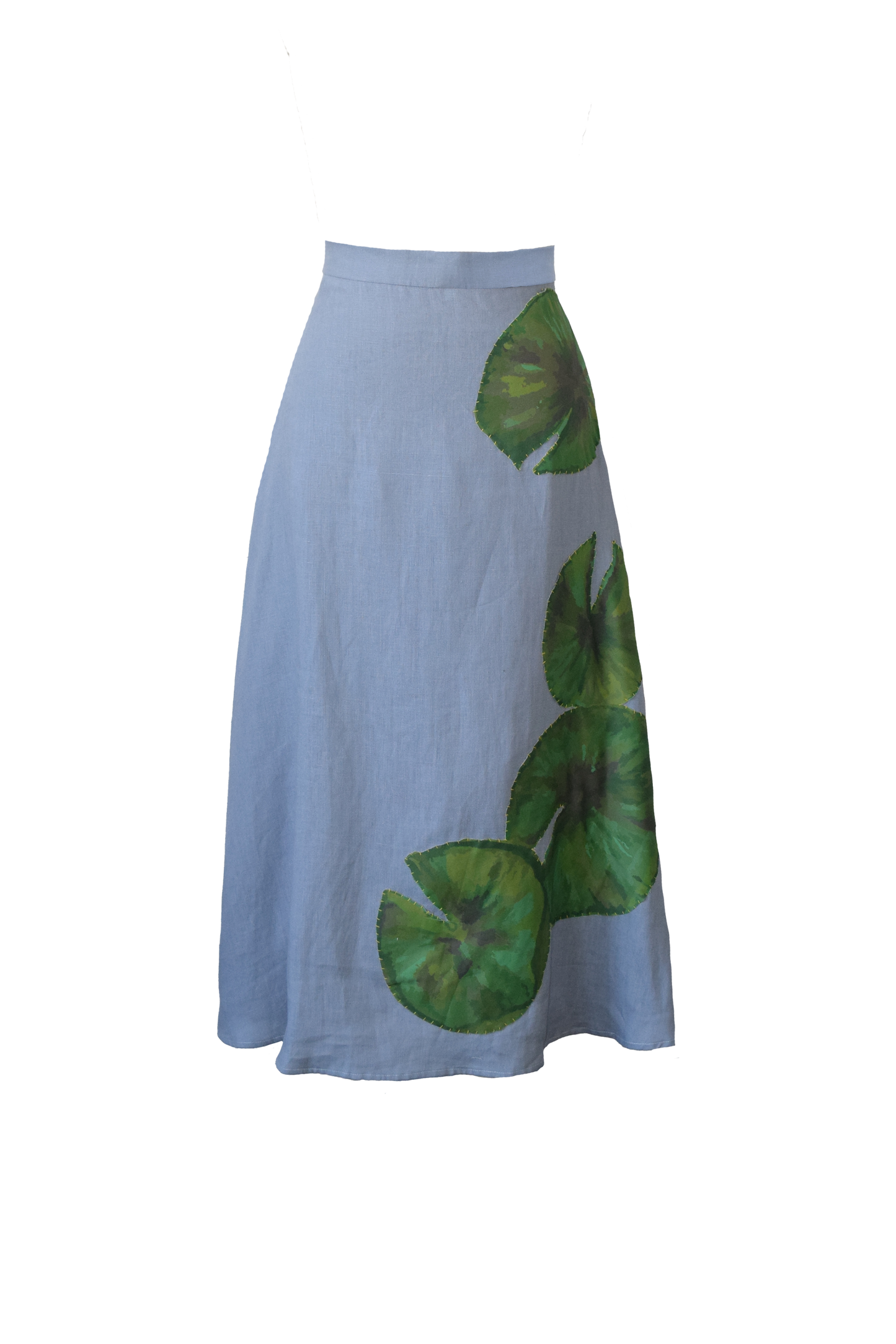 Lilypad Skirt