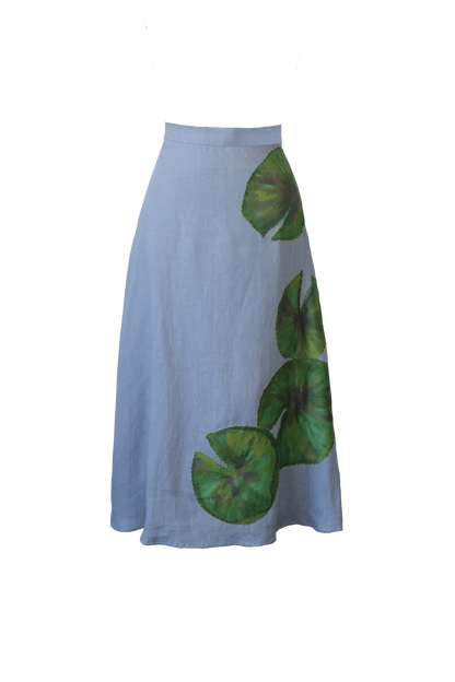 Lilypad Skirt