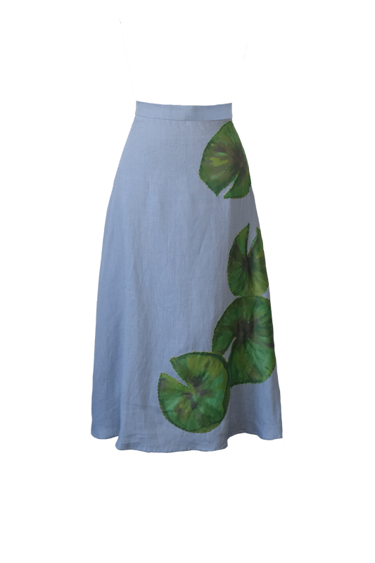 Lilypad Skirt