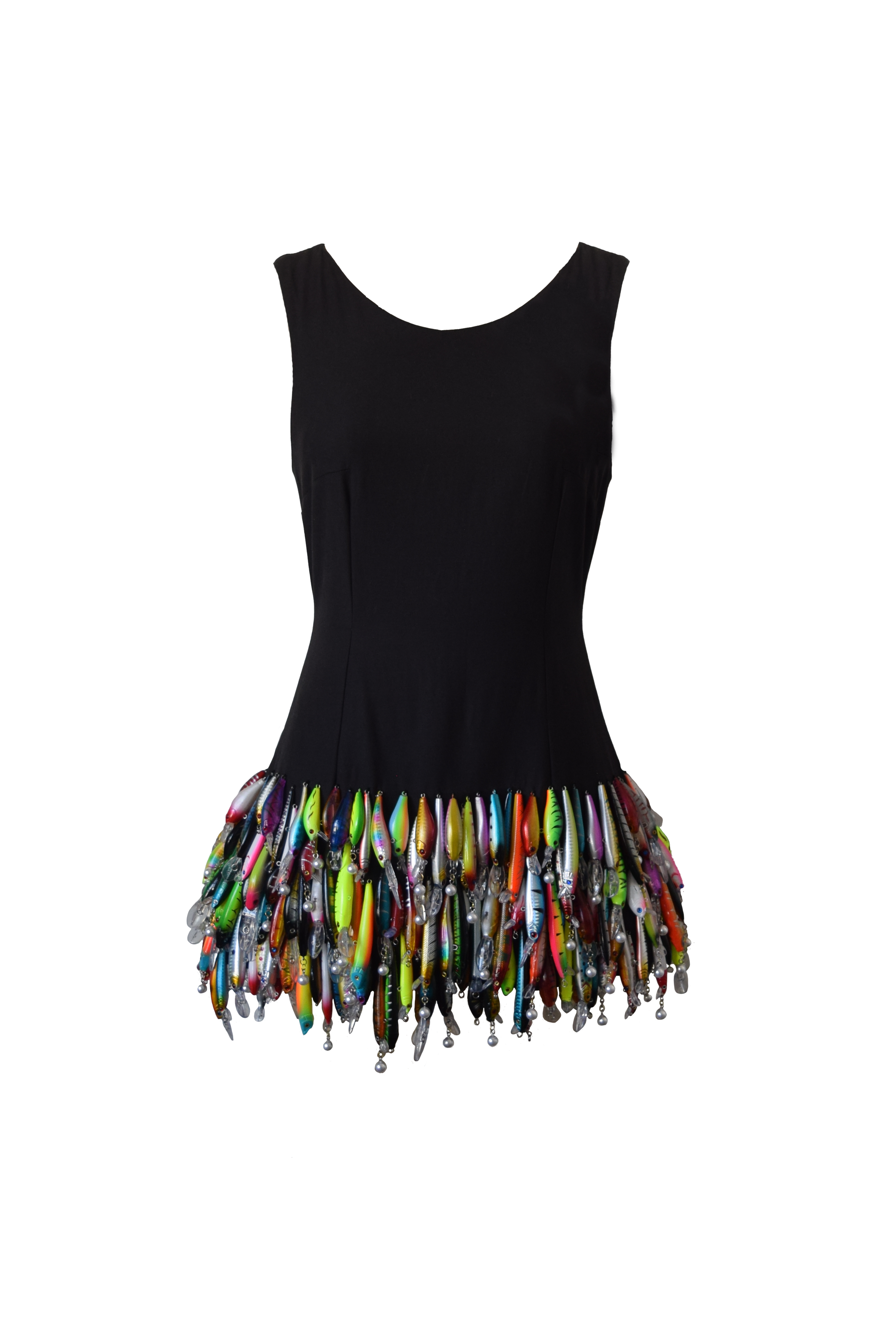 The Lure Top