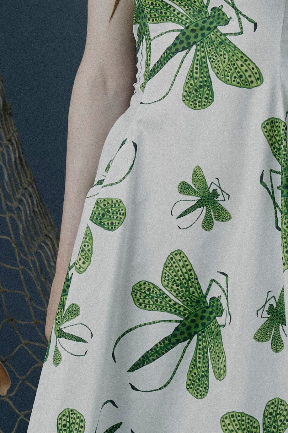 Dragonfly Dress