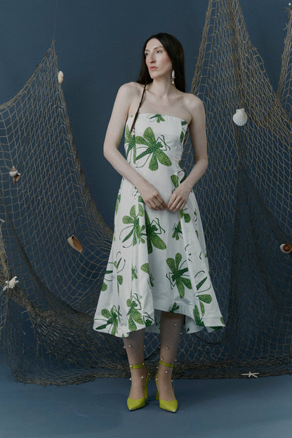 Dragonfly Dress