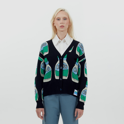 MELKE x Hidden Valley Ranch Cardigan