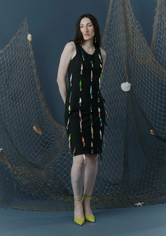 The Lure Dress
