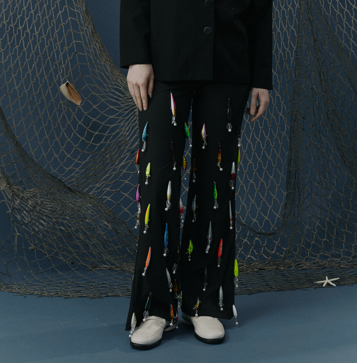 Lure Pants
