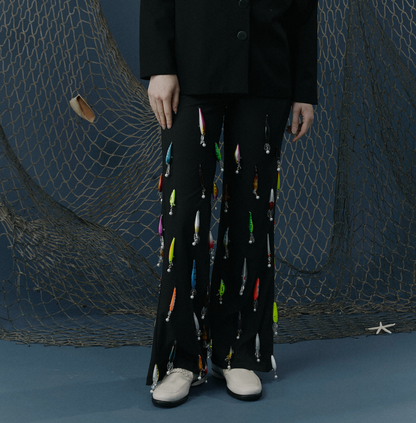 Lure Pants