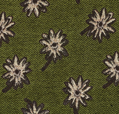 Jacquard Garden Jacket