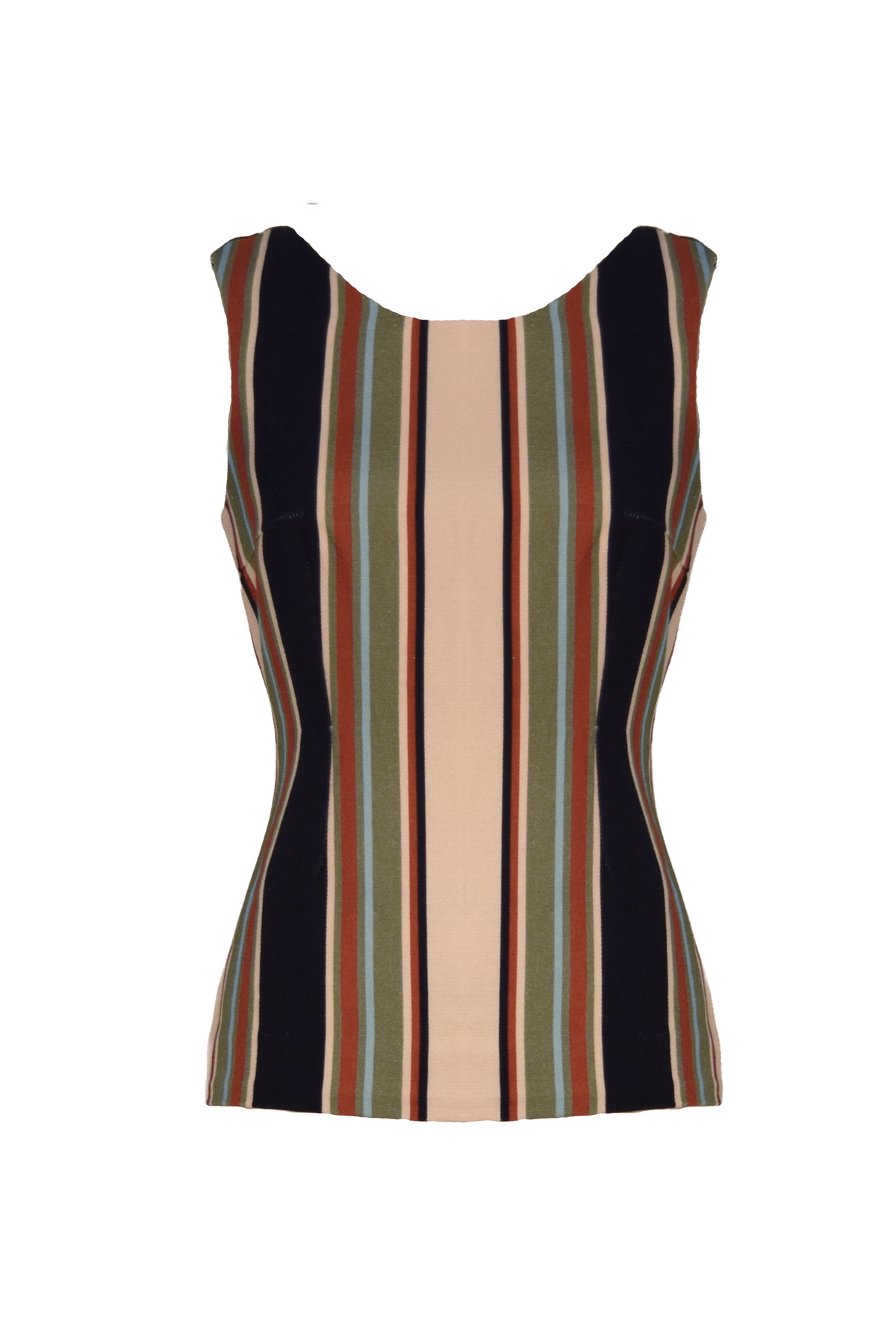 トップス MEYAME LINEN KNIT SLEEVELESS LINEN KNIT SLEEVELESS – MEYAME