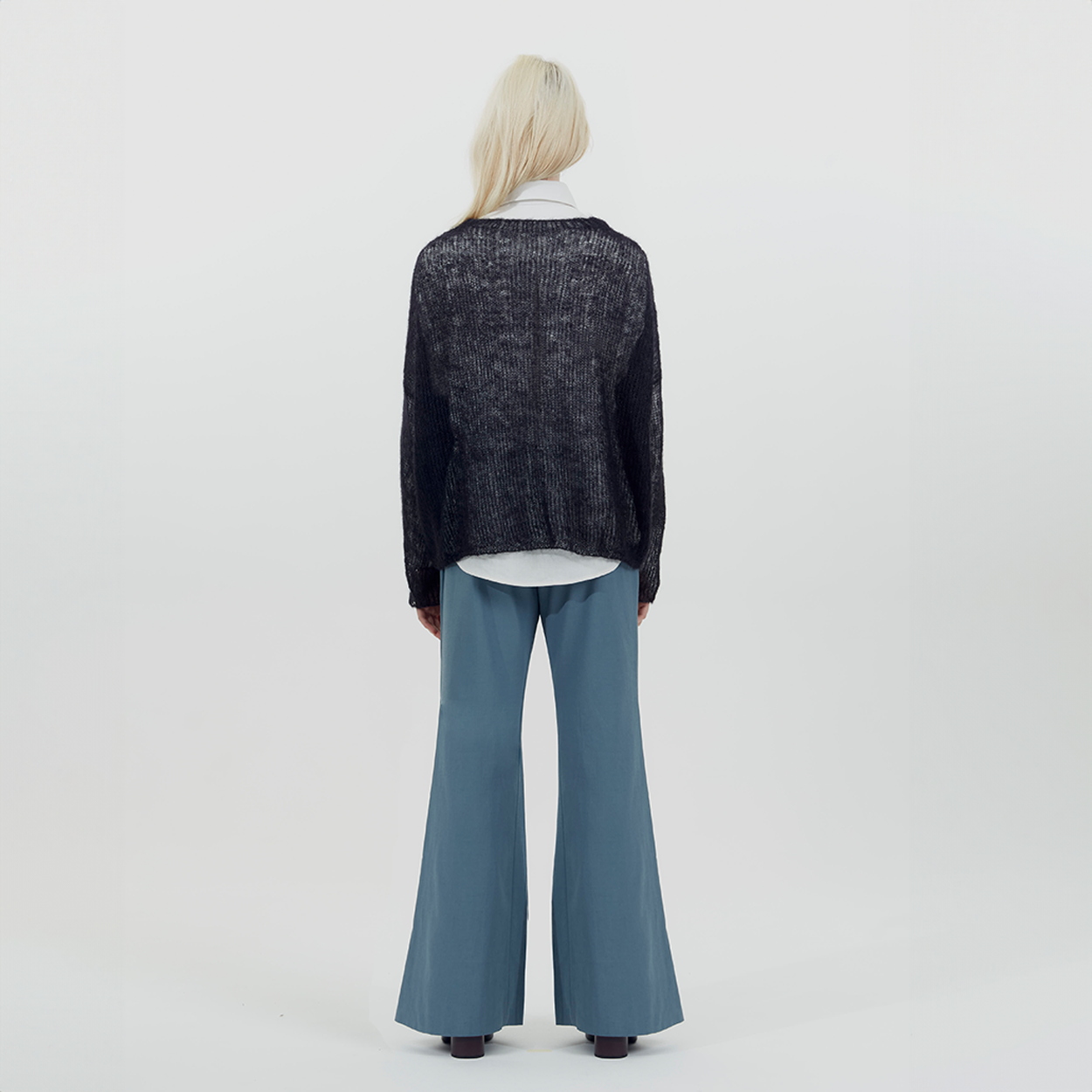 Flare Trousers