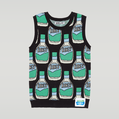 Melke x Hidden Valley Ranch Vest