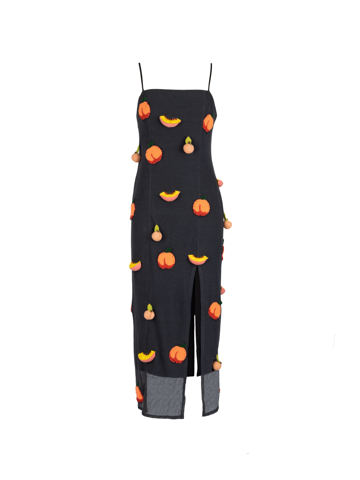 Peaches Dress