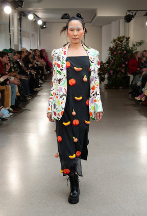 Peaches Dress