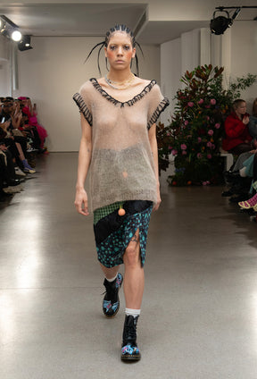 Arachnid Sweater