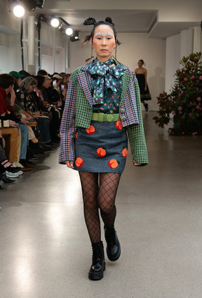 Kenning Skirt